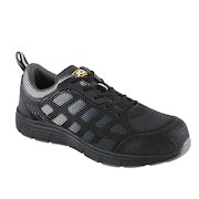 JCB Cagelow Mesh Safety Trainers